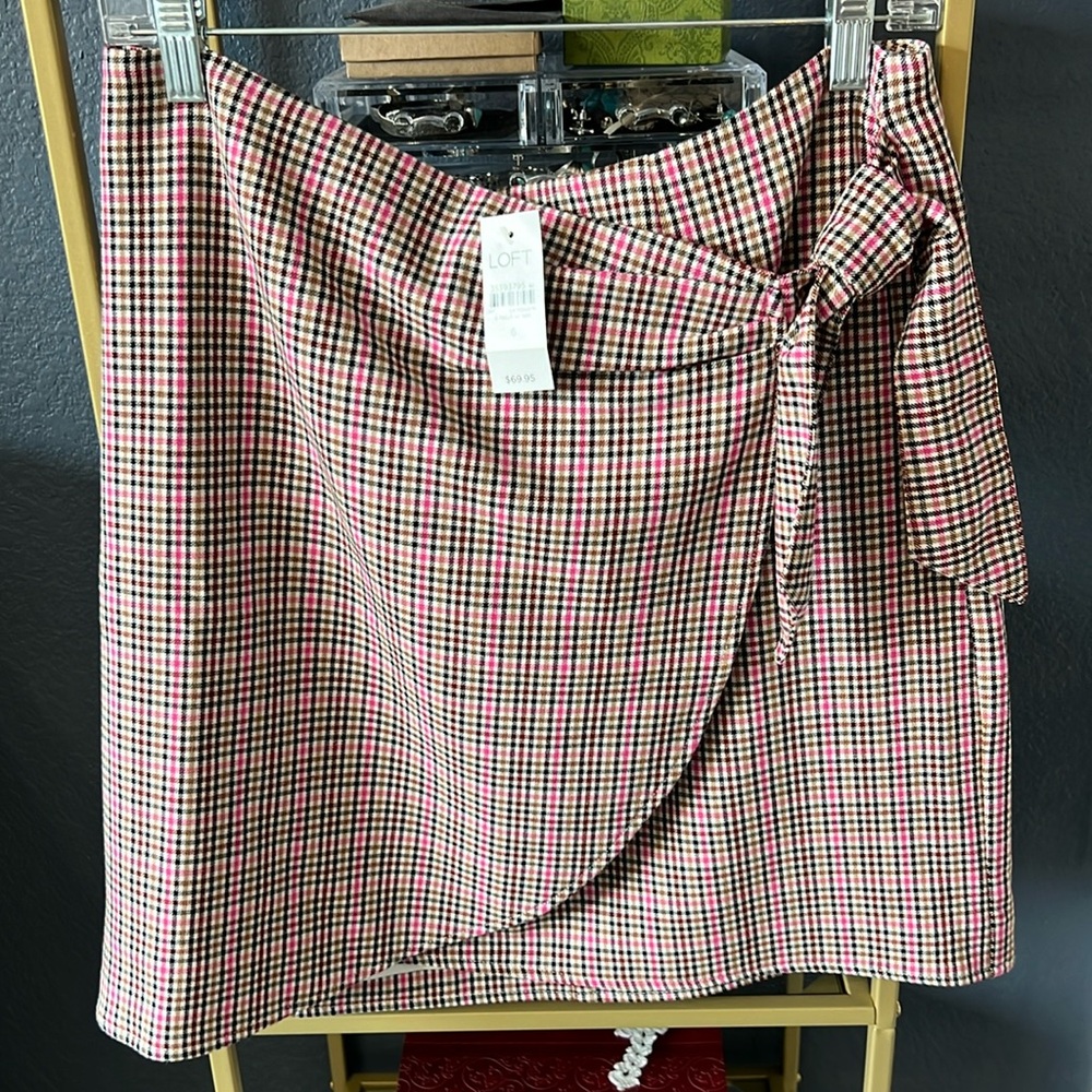 Skirt